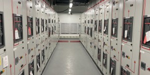 网宿科技采用ABB技术，构建面向未来的边缘计算数据中心